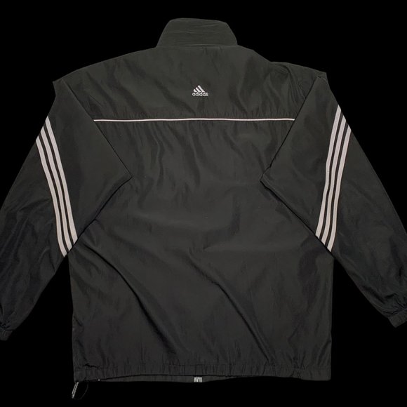Adidas Vintage Windbreaker - Picture 4 of 6